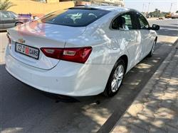 شيفروليه ماليبو